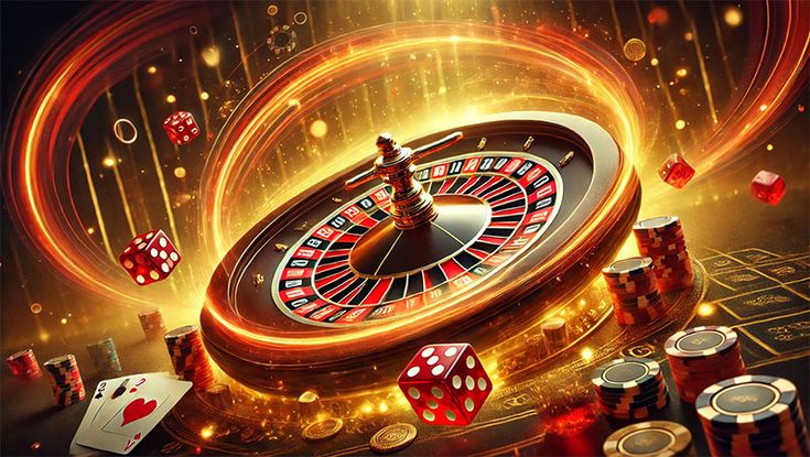 Big Daddy Game آن لائن کیسینو میں کھیلنے کی وجوہات
