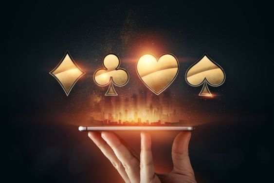 پاکستان کے نئے Big Daddy Gameکیسینو کھلاڑیوں کے لیے خوش آمدید بونس